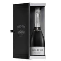 Buy & Send Gusbourne Blanc De Blancs English Sparkling Wine 75cl